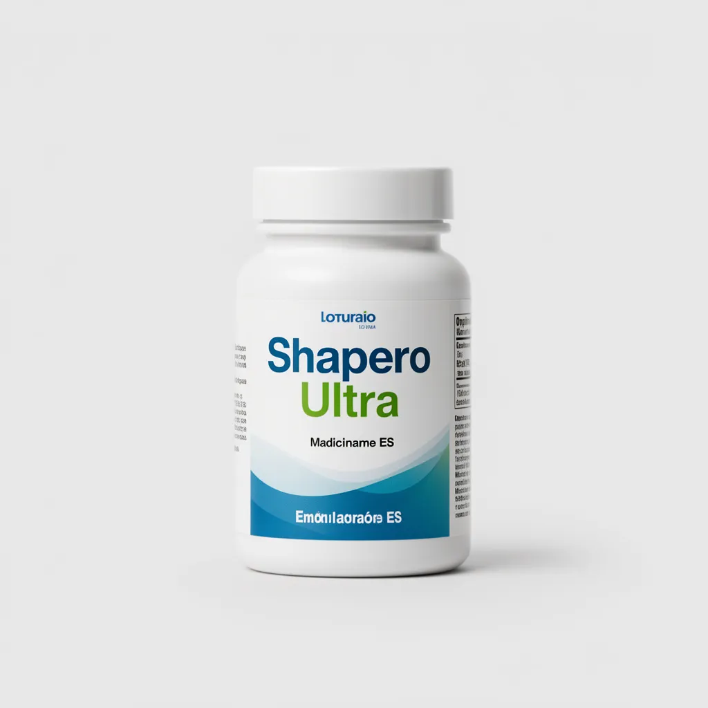 Shapero Ultra